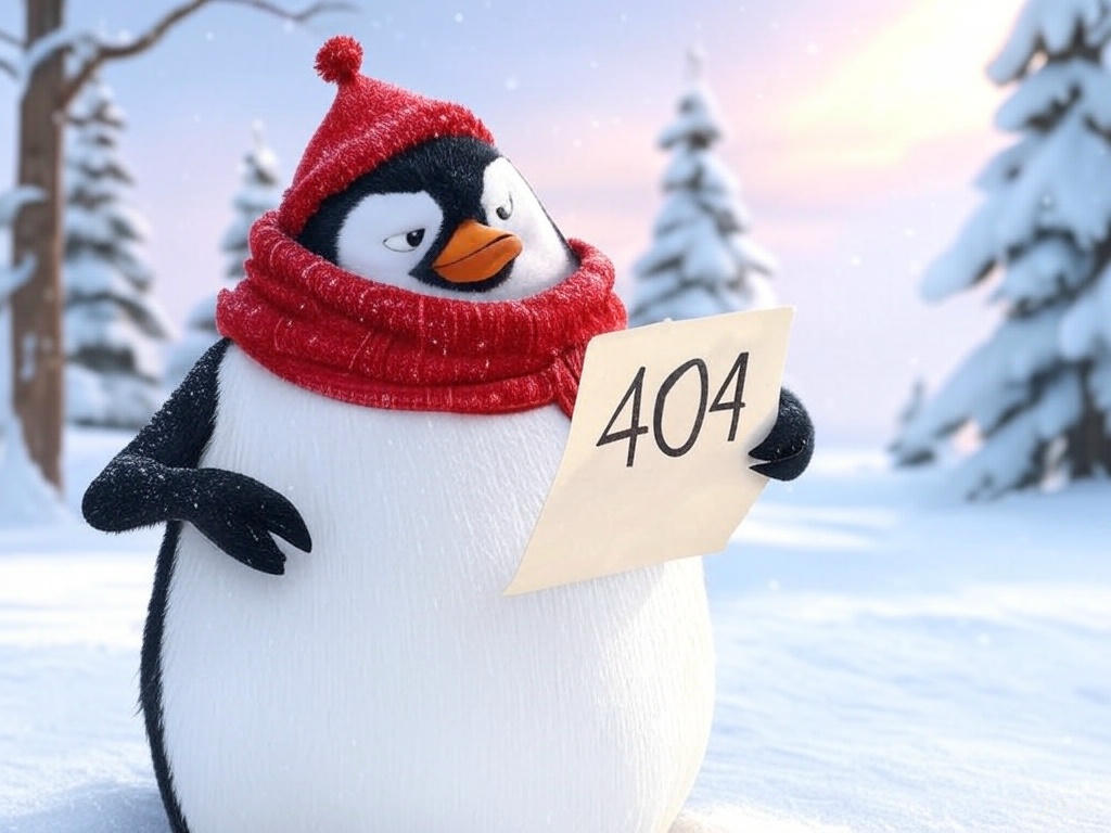 Not Found